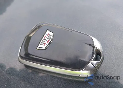 2017 Cadillac Xts Luxury from USA, damaged, VIN 2G61M5S39H9161352